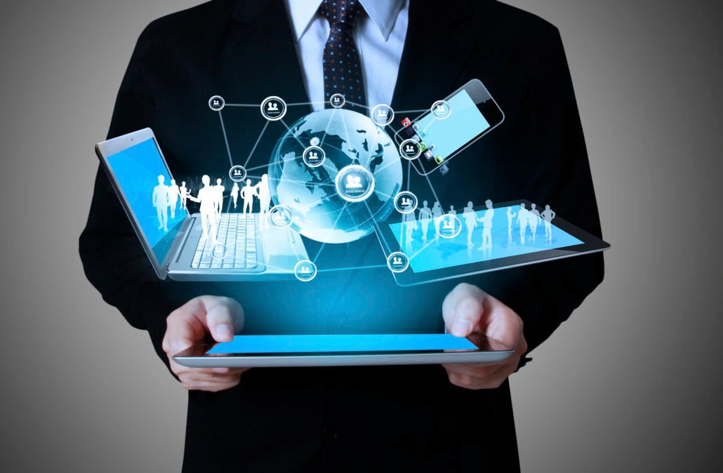Cómo Integrar Nuevas Tecnologías en nuestra empresa